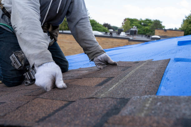 Best Commercial Roofing Services  in Dobson, NC