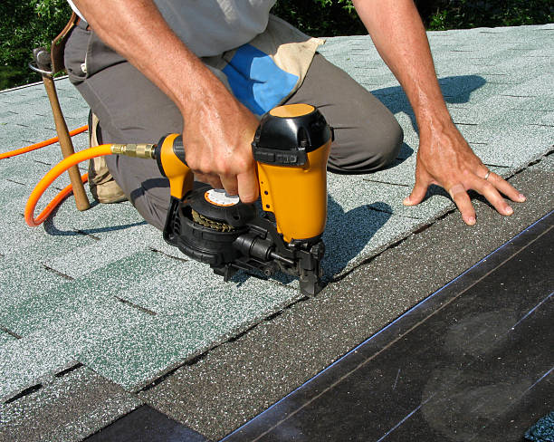 Best Roof Maintenance Services  in Dobson, NC
