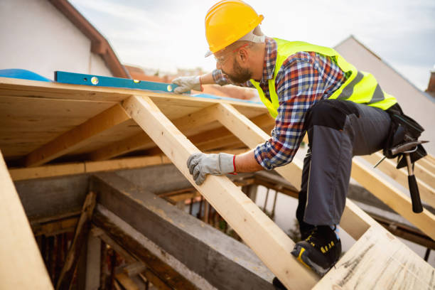 Best Emergency Roof Repair  in Dobson, NC